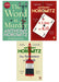 Anthony Horowitz 3 Books Collection Set - Fiction - Paperback