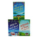 Applewell Village Series 3 Books Collection Set by Lilac Mills - Fiction - Paperback