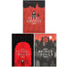 City of Ghosts Series By Victoria Schwab: 3 Books Collection Set - Ages 12+ - Paperback