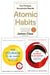 The Courage to be Disliked, The Courage to be Happy & Atomic Habits 3 Book Collection Set - Non Fiction - Paperback
