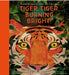 Tiger, Tiger, Burning Bright! selected by Fiona Waters (National Trust)- Ages 4-11 - Hardback