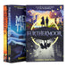 Darren Simpson Collection 3 Books Set - Ages 10-14 - Paperback