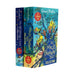 The Wishing-Chair & The Magic Faraway Tree By Enid Blyton 2 Books 6 Story Collection Set - Ages 5-8 - Paperback