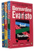 Bernardine Evaristo Collection 3 Books Set - Fiction - Paperback
