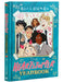 The Heartstopper Yearbook by Alice Oseman - Ages 12-15 - Hardback