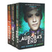 The Aurora Cycle Series By Amie Kaufman & Jay Kristoff 3 Books Collection Set - Ages 13-18 - Paperback