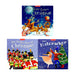 The Christmas Collection 3 Books Set By Miles Kelly Publishing - Ages 3+ Years - Hardback