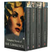 The Complete Novels of D.H. Lawrence 4 Books Collection Box Set - Fiction - Paperback