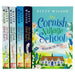 The Cornish Village School Series by Kitty Wilson 5 Books Collection Set - Fiction - Paperback
