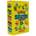 Pokemon Super Special Character 4 Book Collection Box Set - Ages 7-10 - Paperback