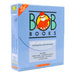 Bob Books Sight Words Collection Box Set - Kindergarten and First Grade - Ages 4+ - Paperback