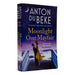 Moonlight Over Mayfair by Anton Du Beke (Buckingham Series #2) - Fiction - Paperback