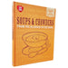 Cook's Favourites: Soups and Chowders - Love Food - Hardback