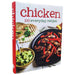 Chicken: 100 Everyday Recipes Pocket size Cook Book - Hardback