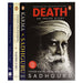 Sadhguru: A Yogi's Guide Collection 4 Books Set - Non Fiction - Paperback