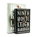 Alex Stern Series by Leigh Bardugo 2 Books Collection Set - Fiction - Paperback/Hardback