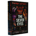 Five Nights at Freddy's Graphic Novel by Scott Cawthon & Kira Breed-Wrisley 3 Books Collection Set - Ages 9+ - Paperback