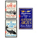 Janice Hallett 3 Books Collection Set - Fiction - Paperback/Hardback