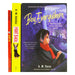 A. M. Dassu Collection 3 Books Set - Ages 9-14 - Paperback