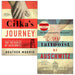 Tattooist of Auschwitz By Heather Morris 2 Books Collection Set - Fiction - Paperback