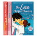 The Love Hypothesis by Ali Hazelwood 3 Books Collection Set - Fiction - Paperback