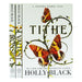 Modern Faerie Tales by Holly Black 3 Books Collection Set - Ages 14+ - Paperback