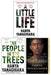 A Little Life by Hanya Yanagihara 3 Books Collection Set - Fiction - Paperback