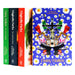 Magnolia Parks Universe Series by Jessa Hastings 4 Books Collection Set - Fiction - Paperback