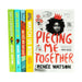 Renée Watson Collection 5 Books Set - Fiction - Paperback