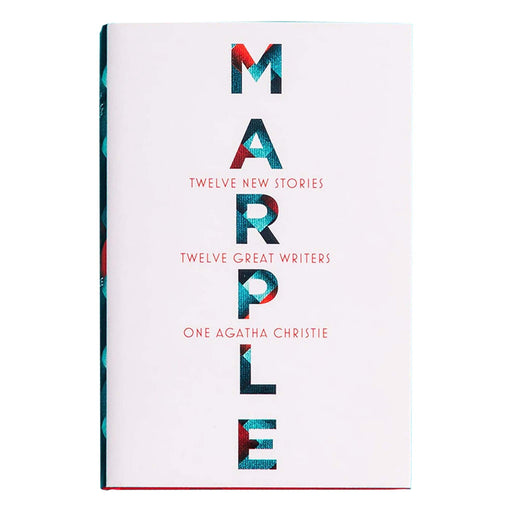 Marple: Twelve New Stories - Fiction - Hardback