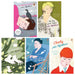 John Wyndham Collection 5 Books Set - Fiction - Paperback