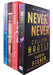 Colleen Hoover Collection 4 Books Set - Fiction - Paperback