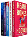Colleen Hoover Collection 5 Books Set - Fiction - Paperback