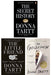Donna Tartt 3 Books Collection Set - Fiction - Paperback
