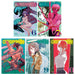 Chainsaw Man by Tatsuki Fujimoto: Vol. 6-10 Collection Set - Manga - Paperback