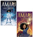Supernatural Investigations By BB Alston 2 Books Collection Set - Ages 8+ - Paperback