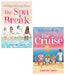 Caroline James 2 Books Collection Set - Fiction - Paperback