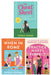 Sarah Adams Collection 3 Books Set - Fiction - Paperback