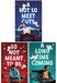 Cane Brothers Series By Meghan Quinn 3 Books Collection Set - Fiction - Paperback