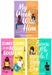 Joya Goffney 3 Books Collection Set - Ages 14+ - Paperback