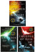Children of Time Series By Adrian Tchaikovsky 3 Books Collection Set - Fiction - Paperback