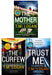 T.M. Logan 3 Books Collection Set - Fiction - Paperback