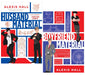 Boyfriend Material Series By Alexis Hall 2 Books Collection Set - Fiction - Paperback