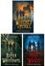 The Ghost Hunter Chronicles Series By Yvette Fielding 3 Books Collection Set - Ages 11-14 - Paperback