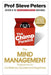The Chimp Paradox: The Mind Management By Prof Steve Peters - Non Fiction - Paperback