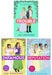 Lex Croucher 3 Books Collection Set - Fiction - Paperback