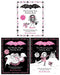 Isadora Moon: The Winter Magic & Summer Fun Activity 3 Books Collection Set - Ages 5+ - Paperback