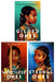 The Gilded Ones Series 3 Books Collection Set By Namina Forna - Ages 14+ - Paperback