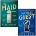 Molly the Maid Series by Nita Prose: 2 Books Collection Set - Fiction - Paperback/Hardback
