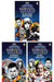 Doctor Who: Target Collection 60th Anniversary 3 Books Set - Fiction - Paperback